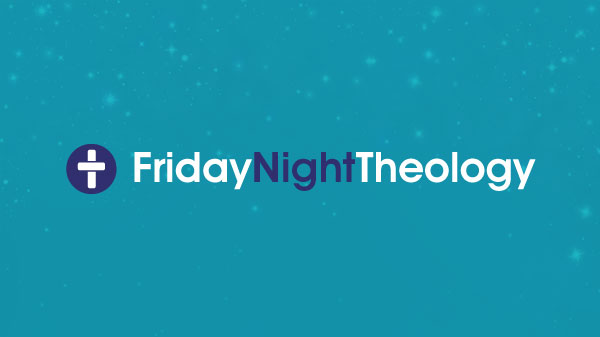 Friday Night Theology icon
